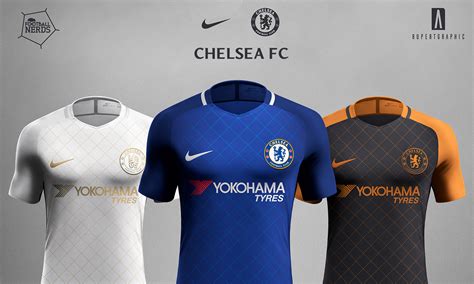 nike chelsea 2017 velt herren|All Chelsea kits for the 2017/18 season. : r/chelseafc .